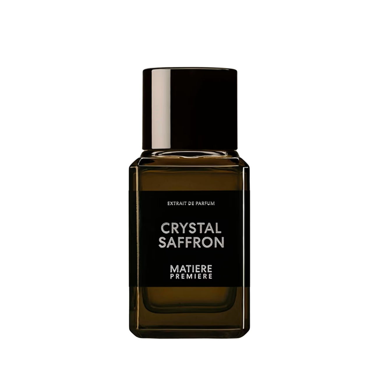 Crystal Saffron Extrait by Matiere Premiere - Decant / Sample