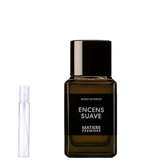 Encens Suave Extrait by Matiere Premiere - Decant / Sample