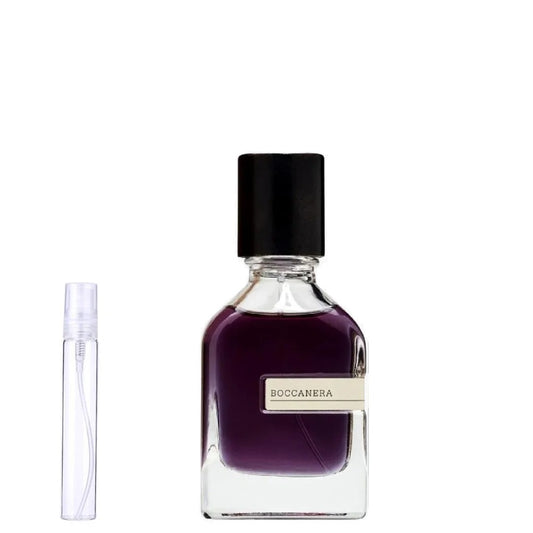 Boccanera by Orto Parisi - Decant