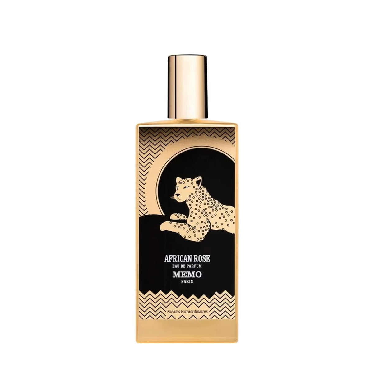 African Rose by Memo Paris - Decant / Sample