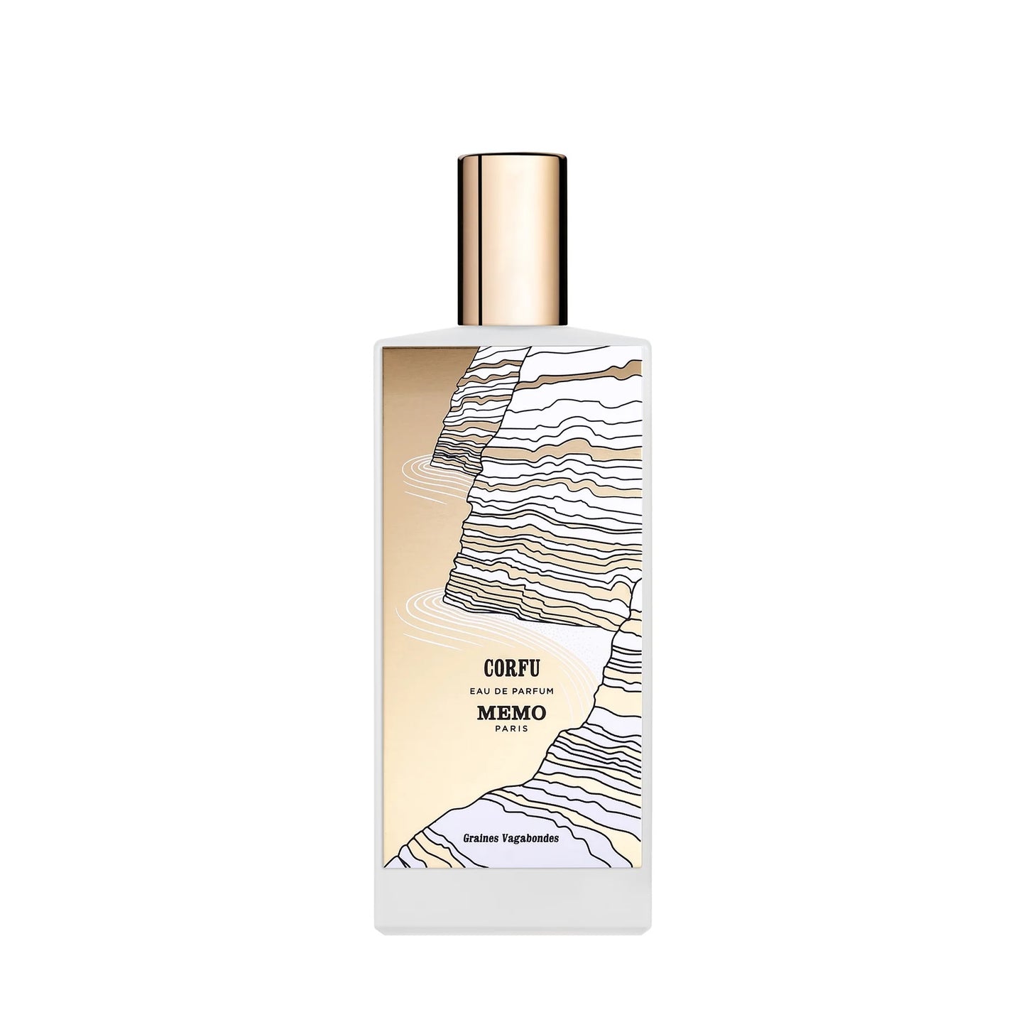 Corfu by Memo Paris - Decant / Sample