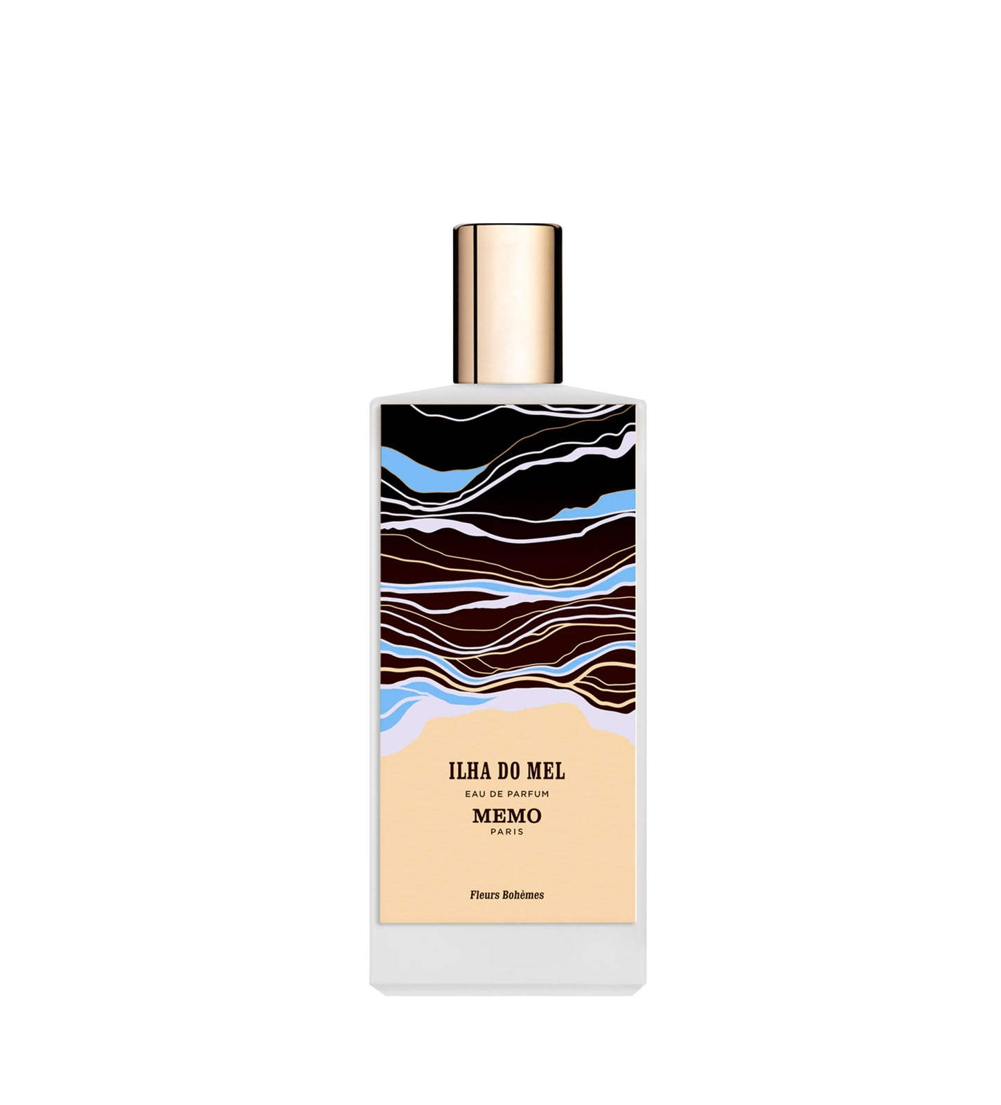 Ilha do Mel by Memo Paris - Decant / Sample