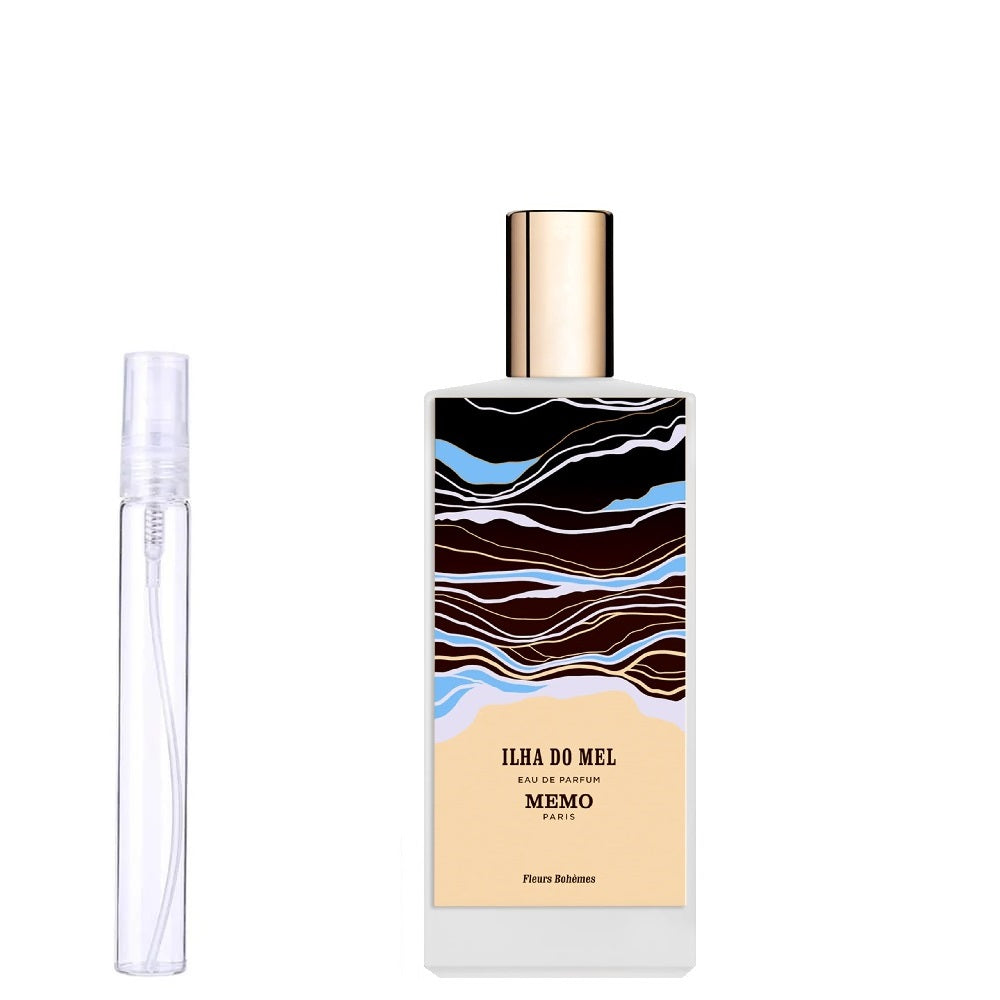 Ilha do Mel by Memo Paris - Decant / Sample