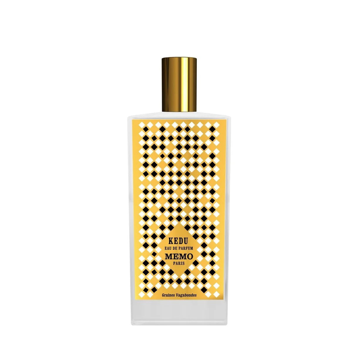Kedu by Memo Paris - Decant / Sample