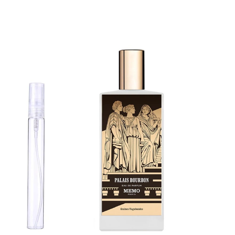 Palais Bourbon by Memo Paris - Decant / Sample