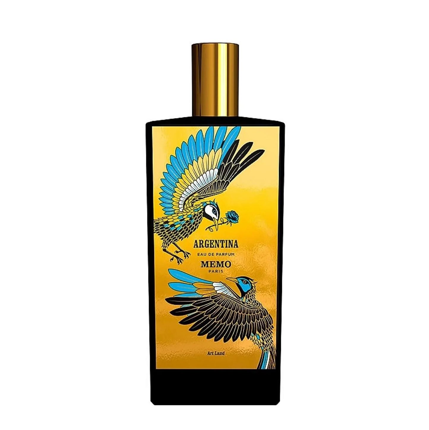 Argentina by Memo Paris - Decant