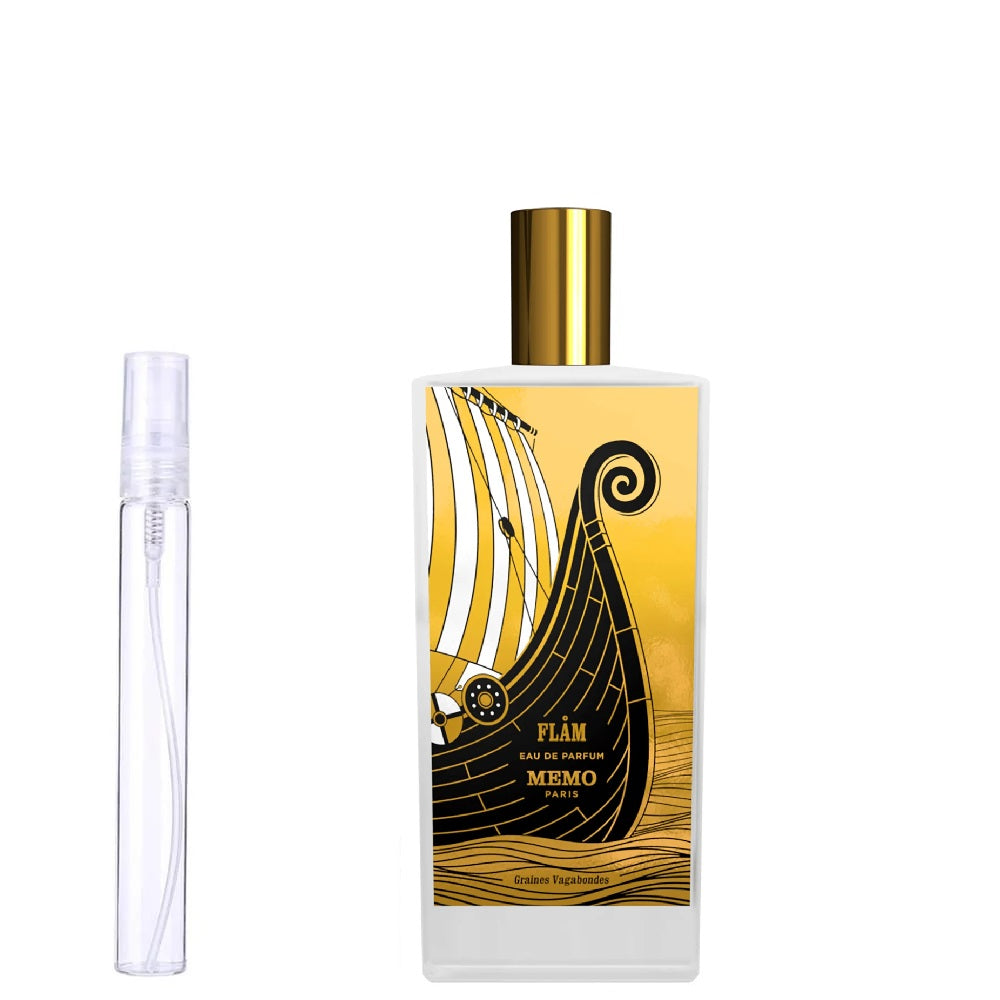 Flam by Memo Paris - Decant