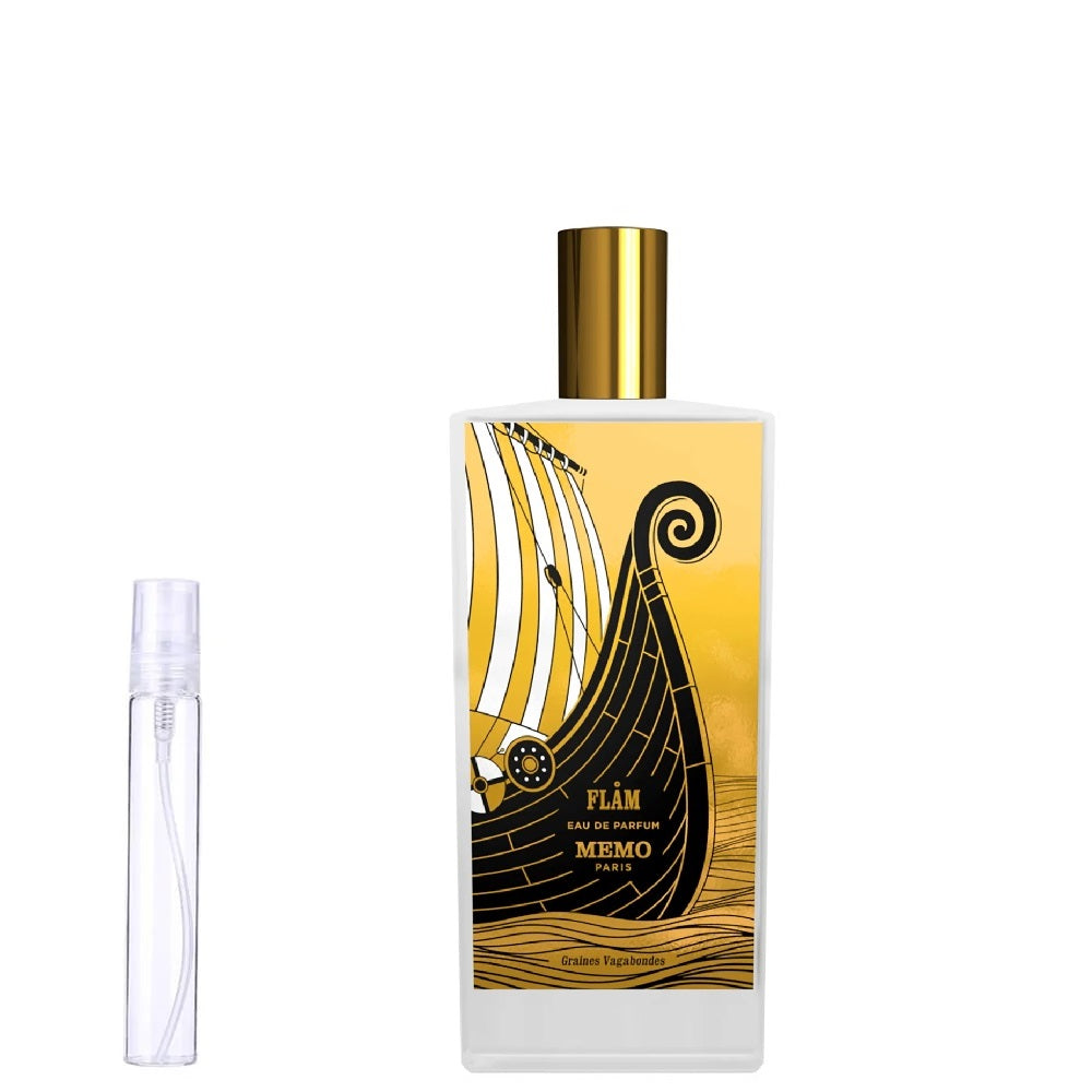 Flam by Memo Paris - Decant