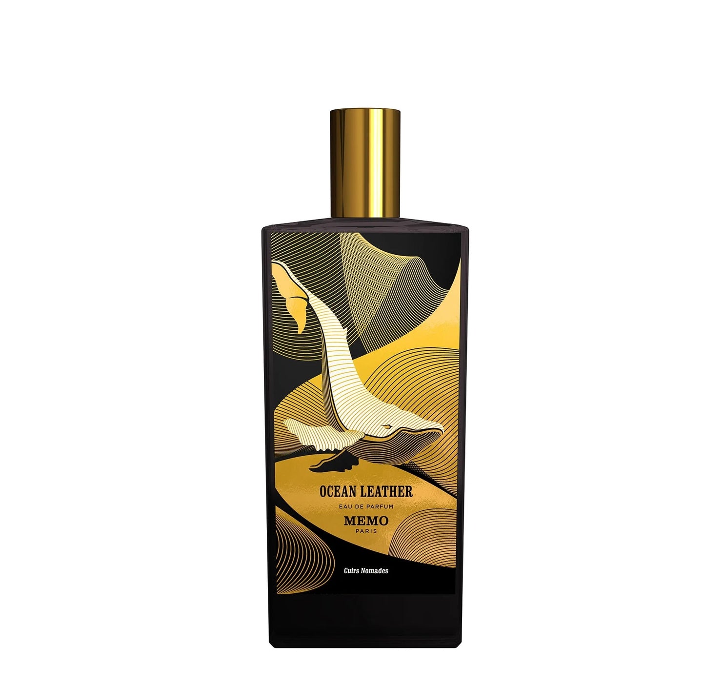 Ocean Leather by Memo Paris - Decant / Sample
