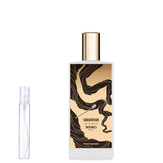 Sherwood by Memo Paris - Decant