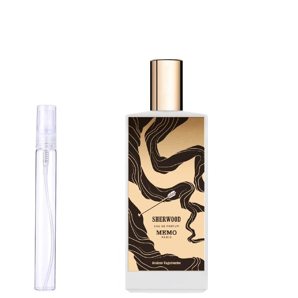 Sherwood by Memo Paris - Decant