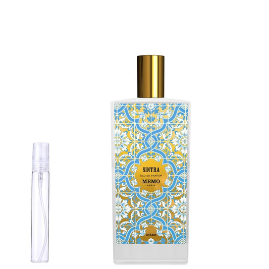 Sintra by Memo Paris - Decant / Sample