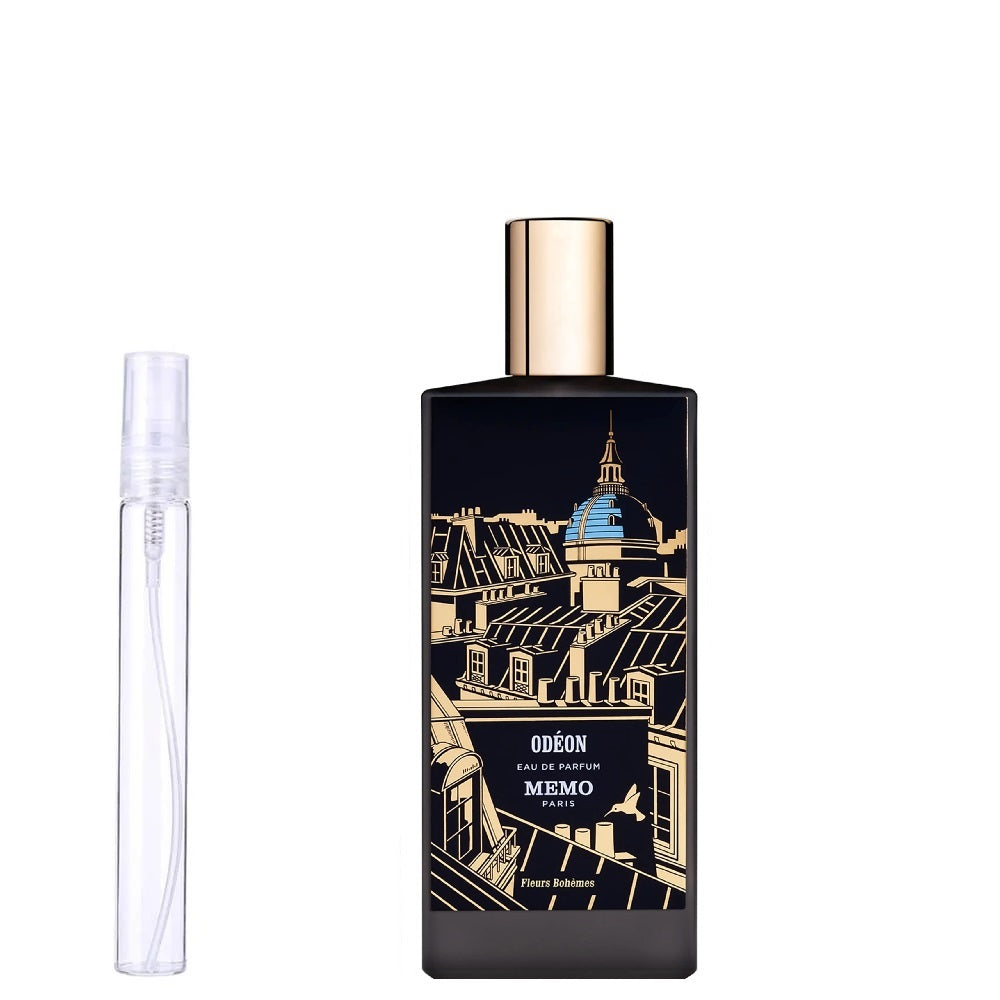 Odéon by Memo Paris - Decant / Sample