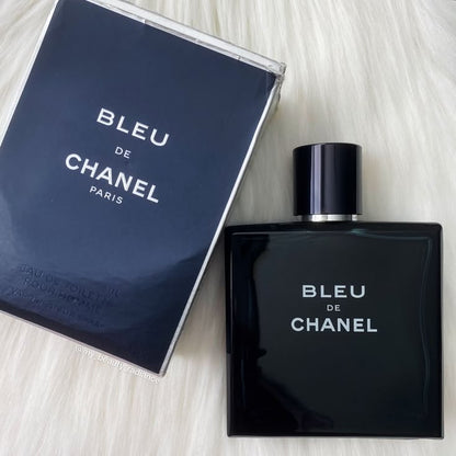 Bleu de Chanel Eau de Parfum 100ml
