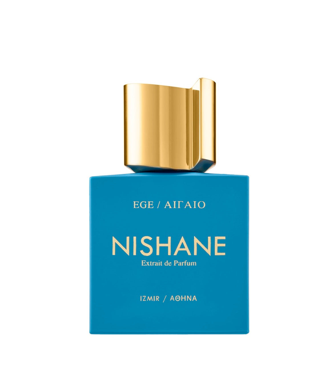 EGE Ailaio by Nishane - Decant / Sample