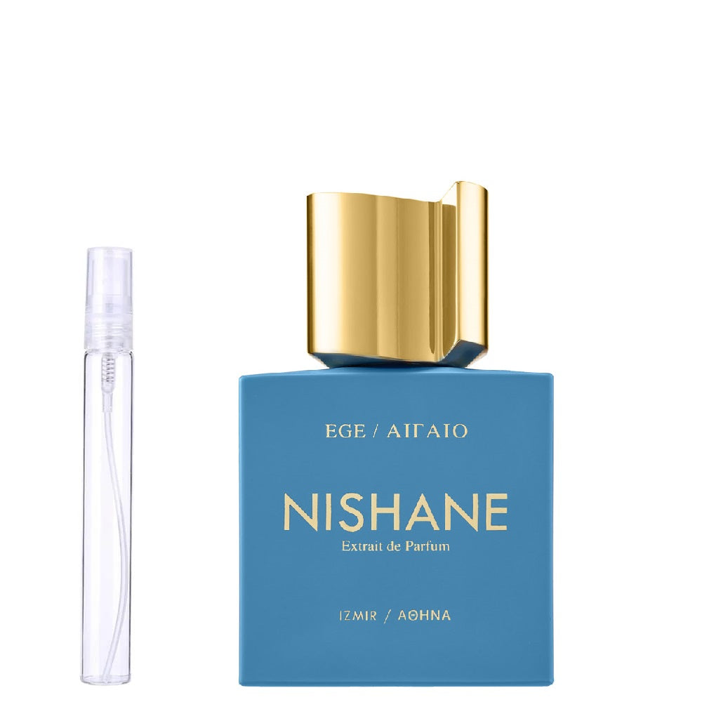 EGE Ailaio by Nishane - Decant / Sample