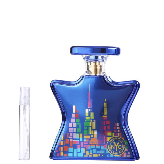 New York Nights by Bond No 9 - Decant