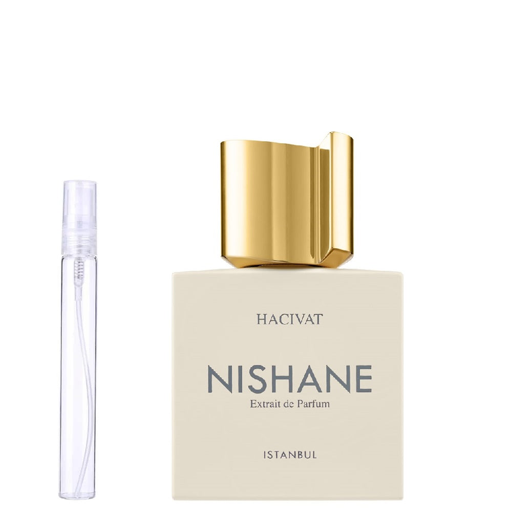 Hacivat by Nishane - Decant / Sample