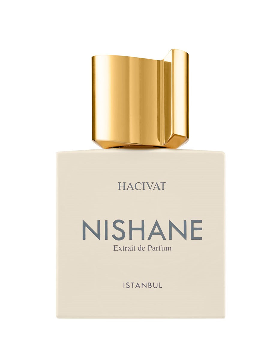 Hacivat by Nishane - Decant / Sample