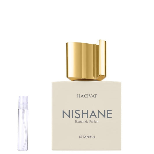 Hacivat by Nishane – Decant