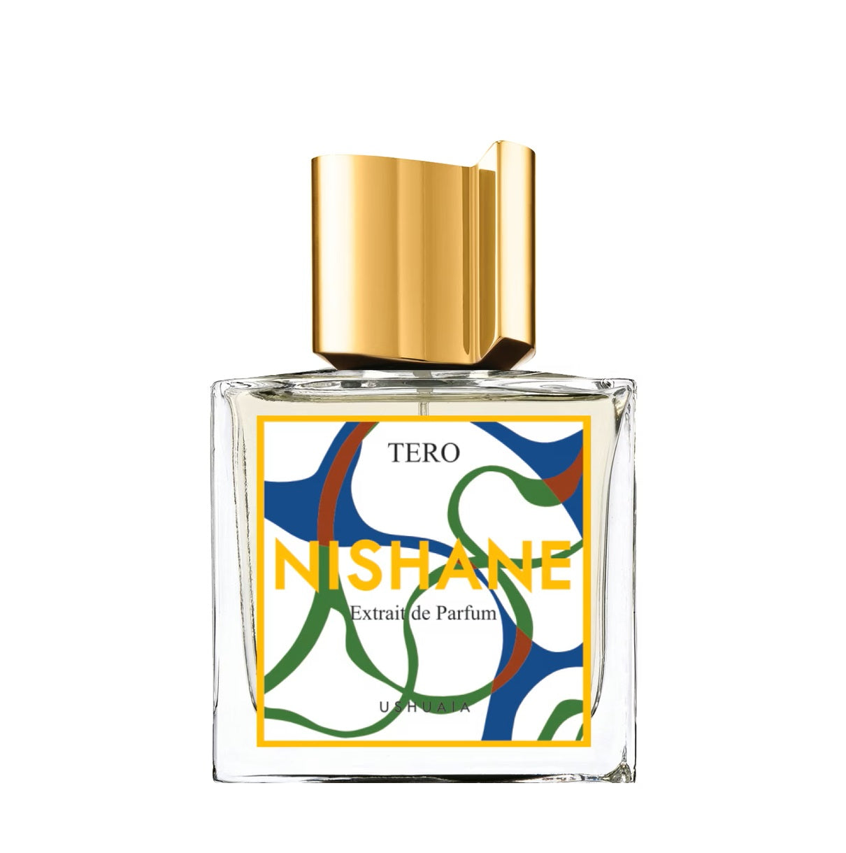 Tero by Nishane - Decant / Sample