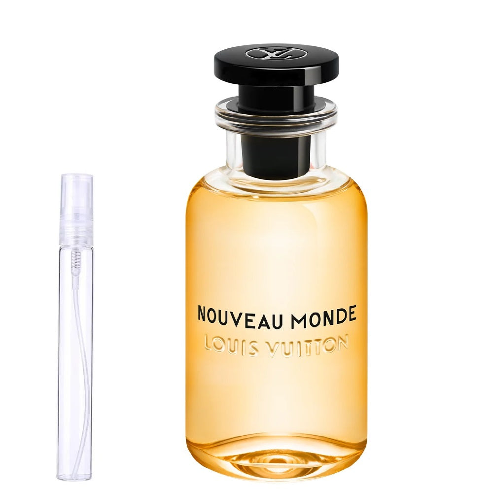 Nouveau Monde by Louis Vuitton - Decant / Sample