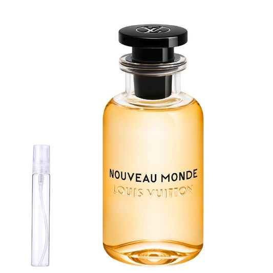 Nouveau Monde by Louis Vuitton - Decant / Sample