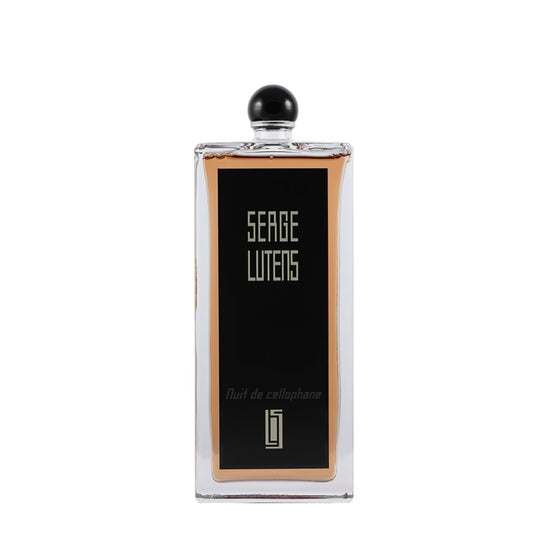 Nuit de Cellophane by Serge Lutens - Decant