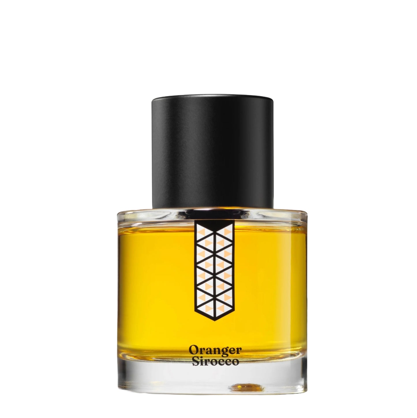 Oranger Sirocco by Les Indemodables - Decant