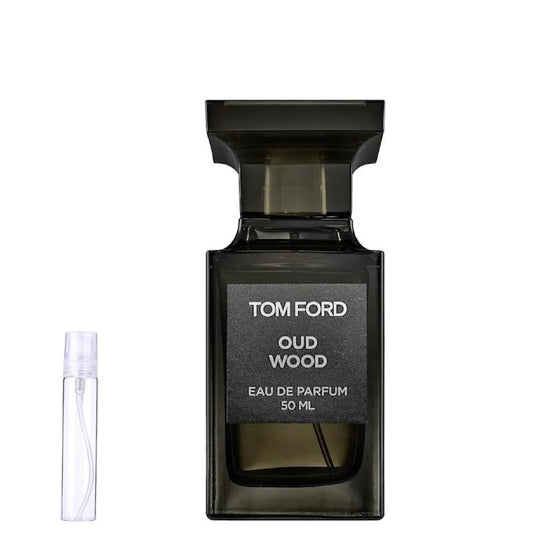 Oud Wood Edp by Tom Ford –  Decant
