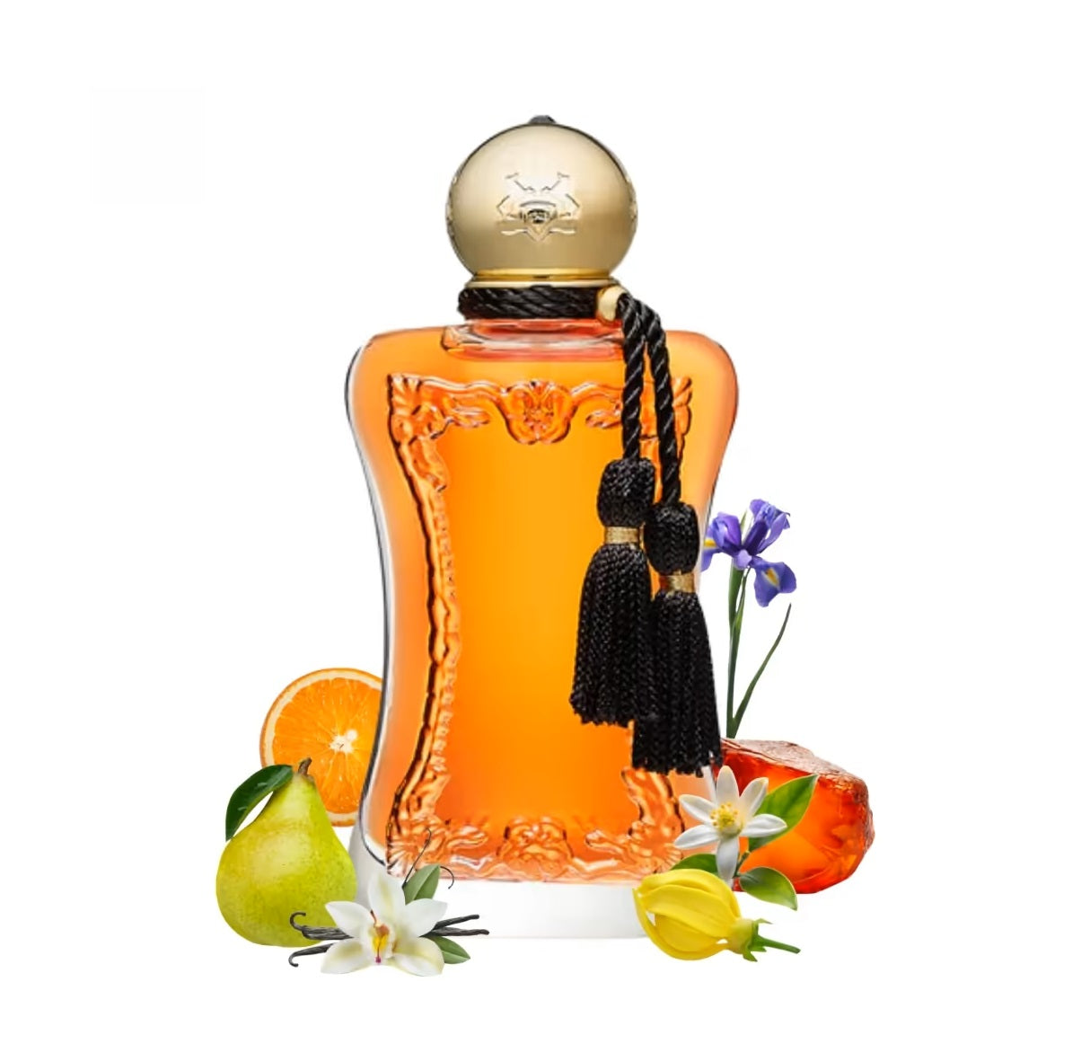 Safanad by Parfums de Marly - Decant / Sample