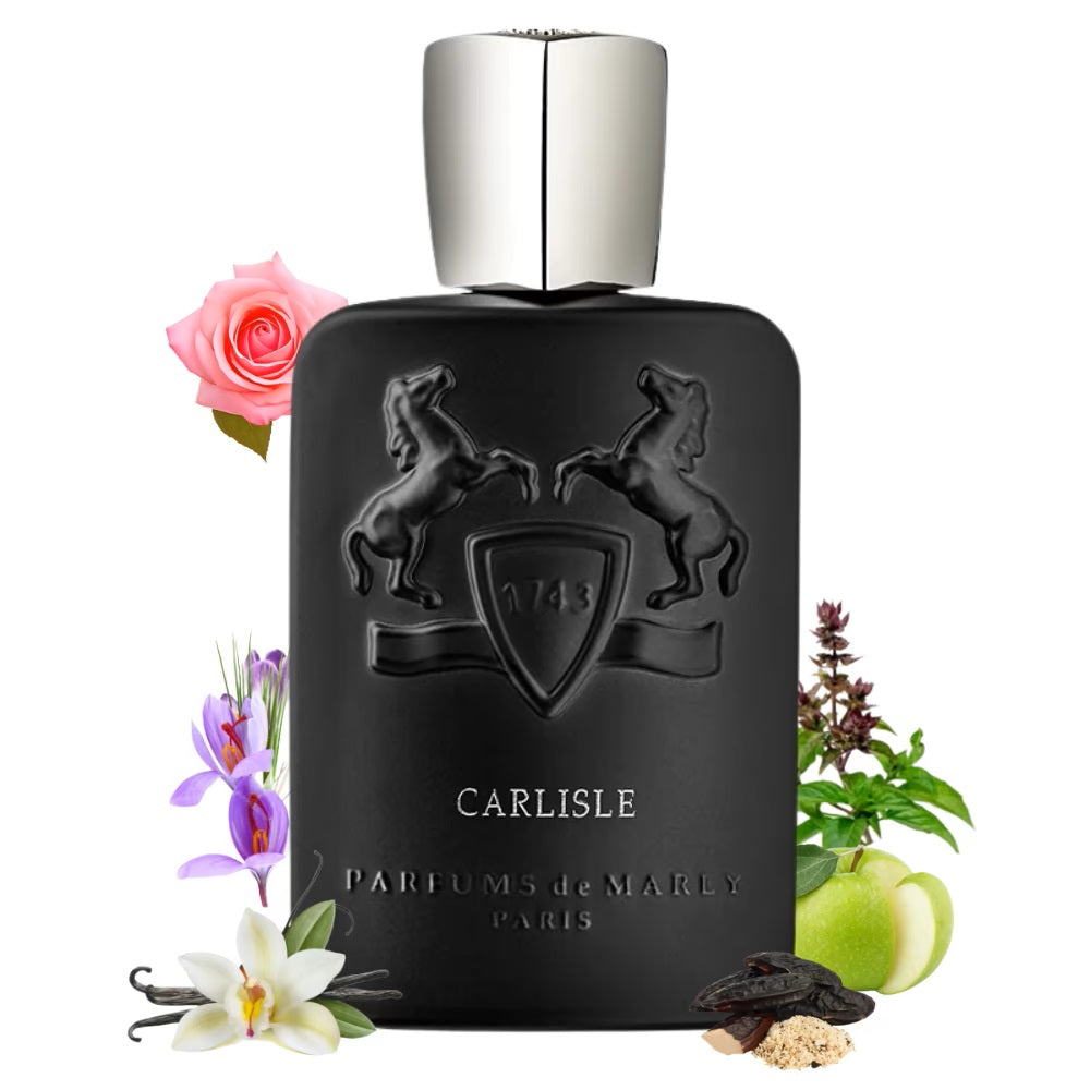 Carlisle by Parfums de Marly - Decant