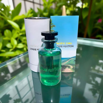 Pacific Chill By Louis Vuitton — Luxury Unisex Fragrance