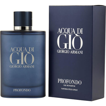 Acqua Di Gio Parfum 150ml