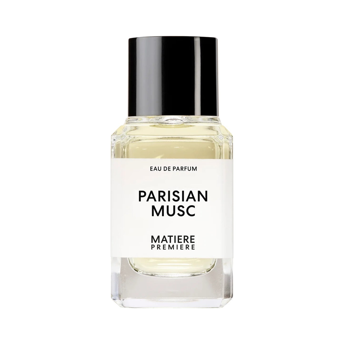 Parisian Musc by Matiere Premiere - Decant / Sample