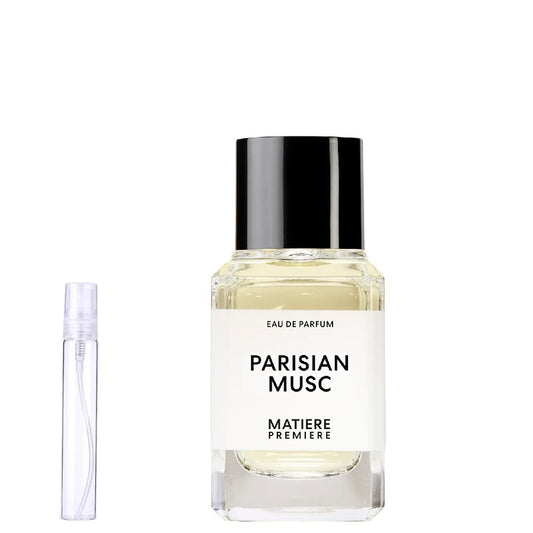 Parisian Musc by Matiere Premiere - Decant