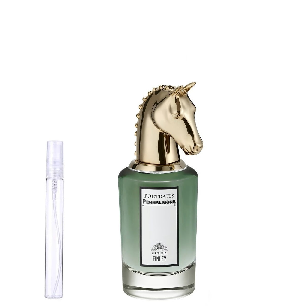 Fortuitous Finley by Penhaligon's - Decant / Sample