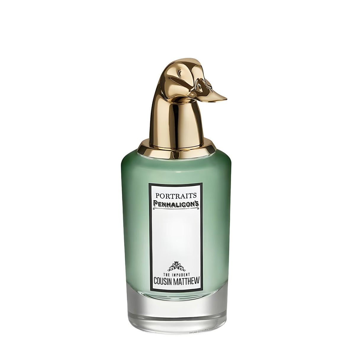 The Impudent Cousin Matthew by Penhaligon's - Decant / Sample