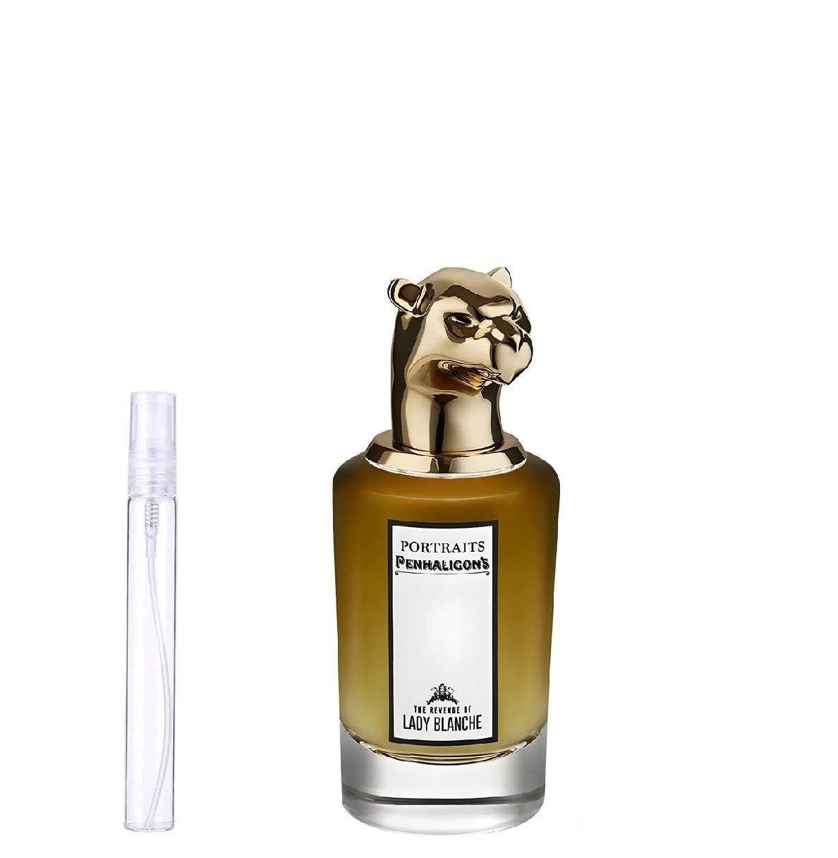 The Revenge Of Lady Blanche by Penhaligon's - Decant / Sample
