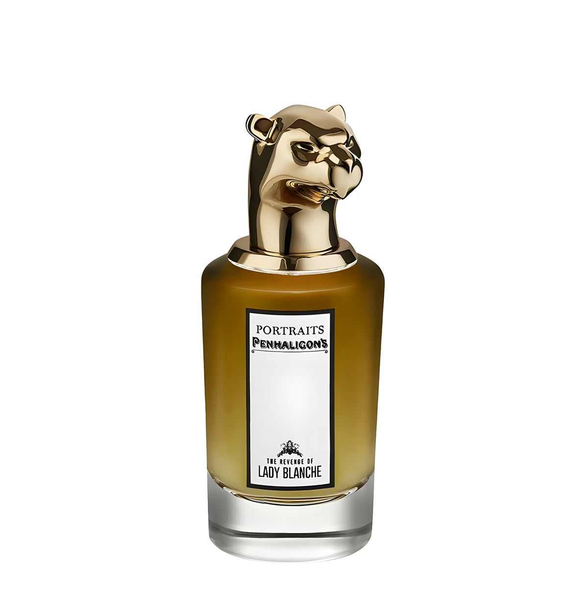 The Revenge Of Lady Blanche by Penhaligon's - Decant / Sample