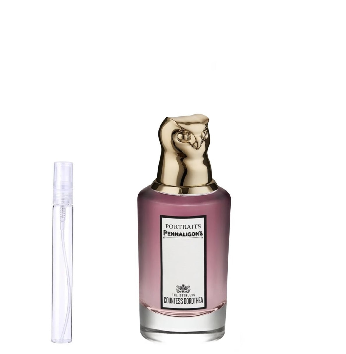 The Ruthless Countess by Penhaligon's - Decant / Sample