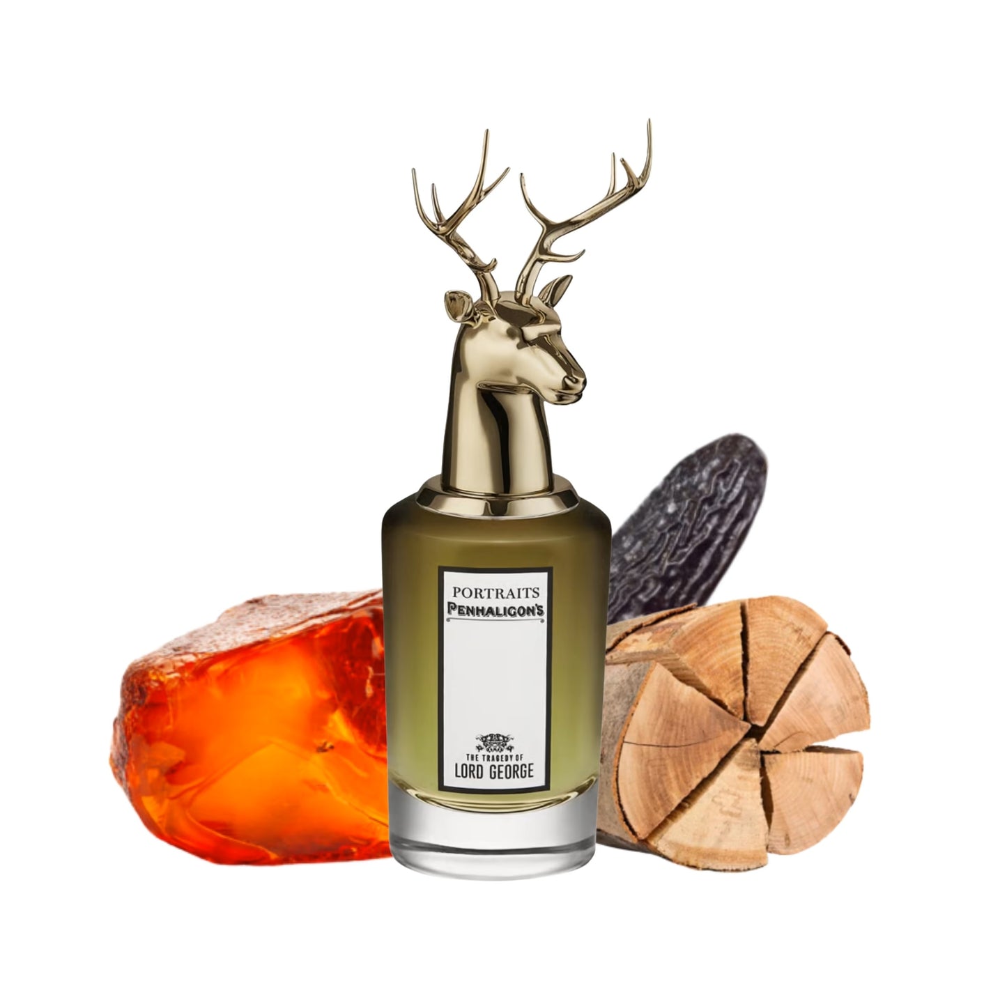 The Tragedy of Lord George by Penhaligon’s - Decant / Sample