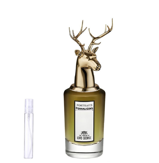 The Tragedy of Lord George by Penhaligon’s - Decant / Sample