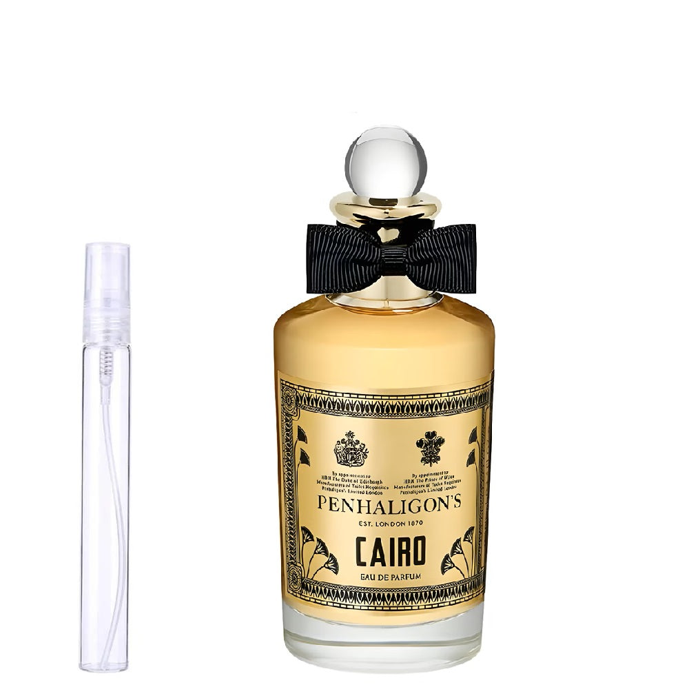 Cairo by Penhaligon's - Decant / Sample