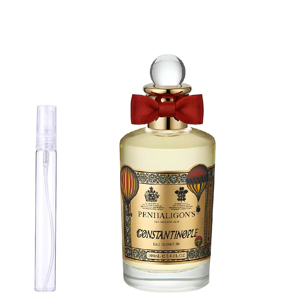 Constantinople by Penhaligon's - Decant / Sample