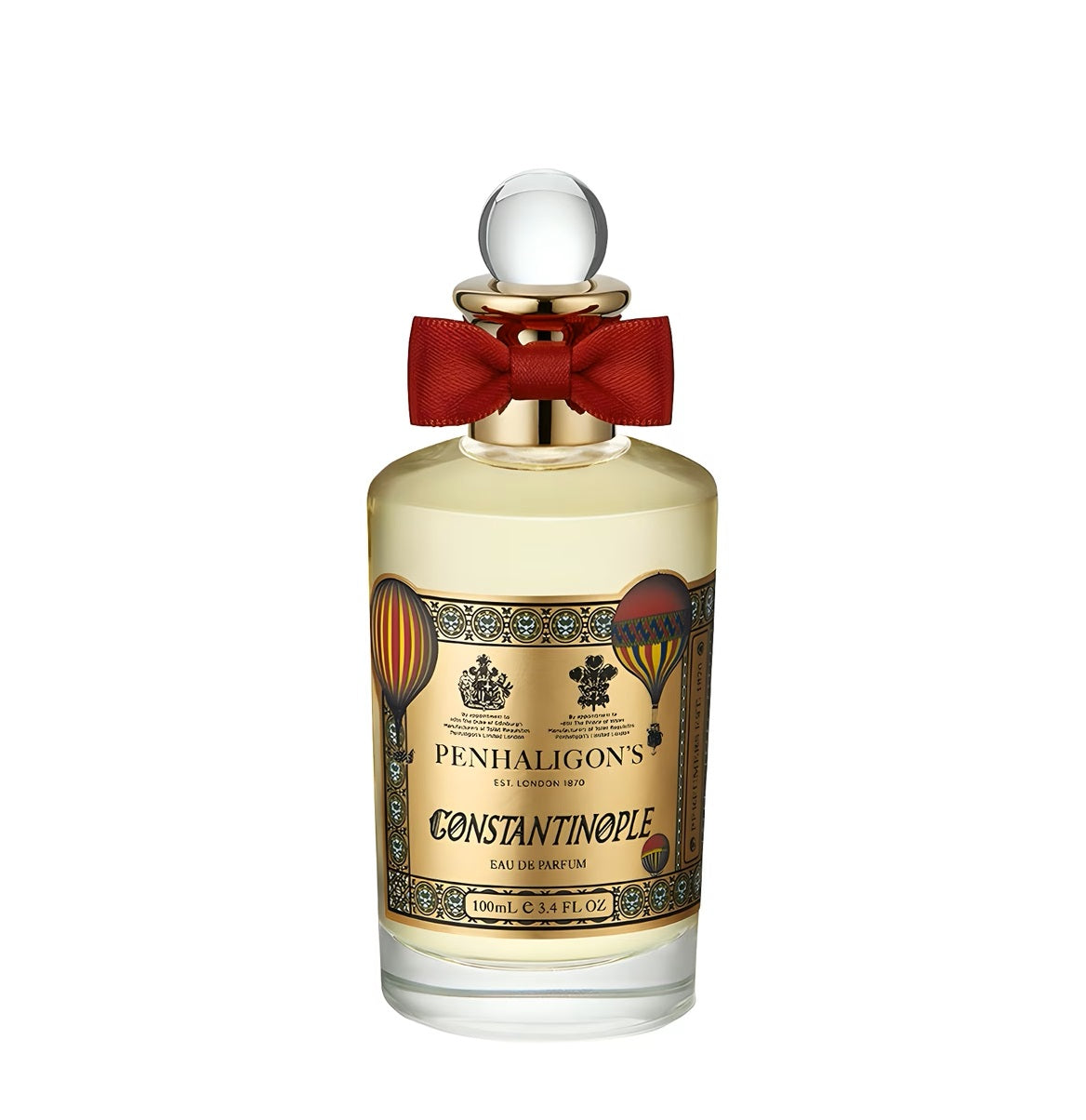 Constantinople by Penhaligon's - Decant / Sample