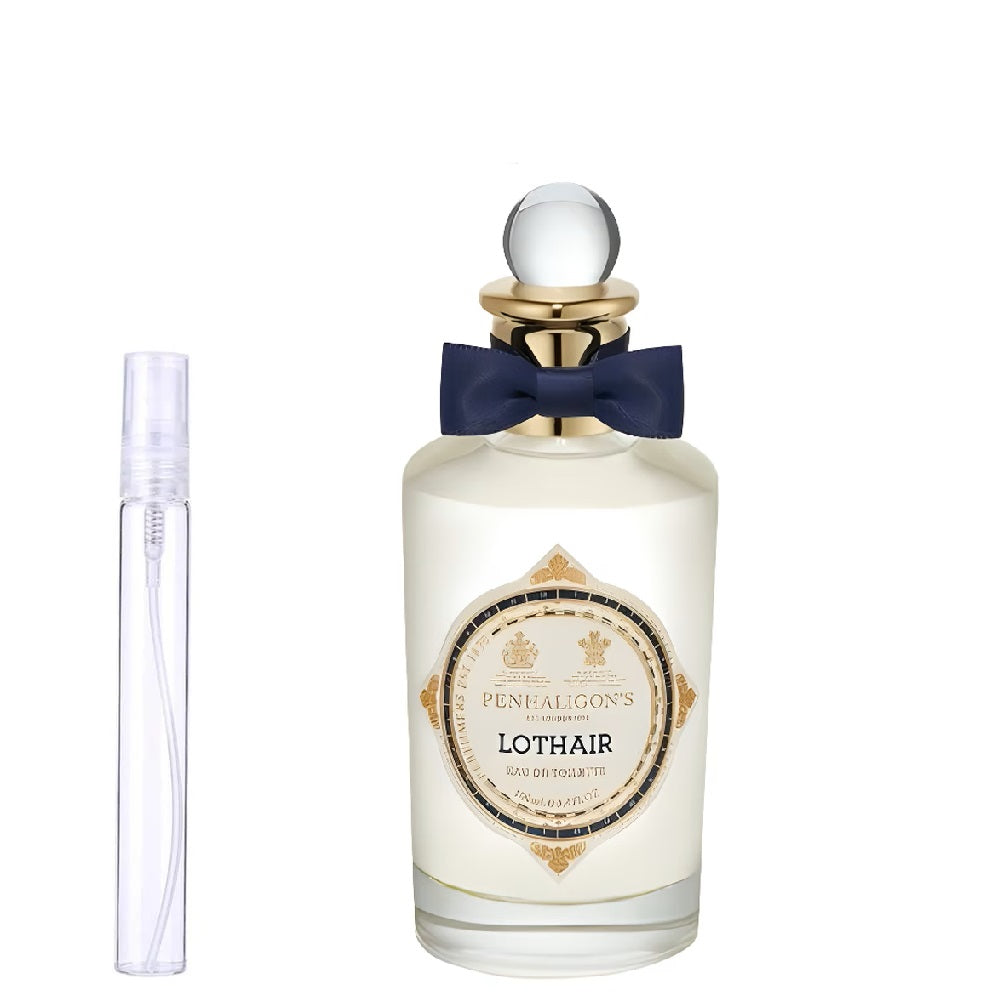 Lothair by Penhaligon's - Decant / Sample
