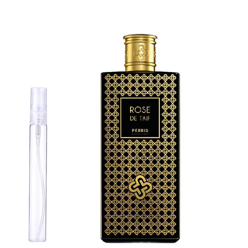 Rose De Taif by Perris Monte Carlo - Decant / Sample