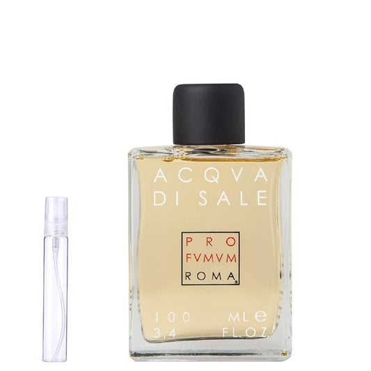 Acqua di Sale by Profumum Roma - Decant / Sample