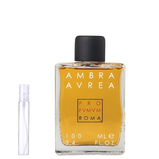 Ambra Aurea by Profumum Roma - Decant / Sample